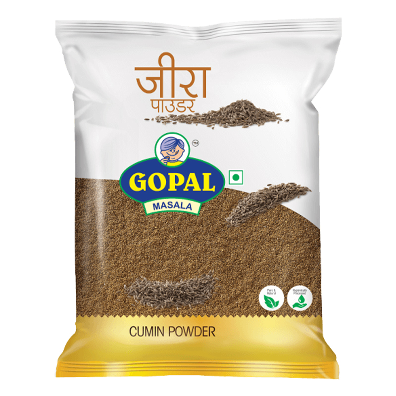 GOPAL CUMIN POWDER 200GM