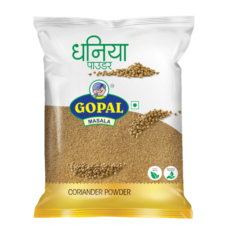 GOPAL CORIANDER POWDER 200GM