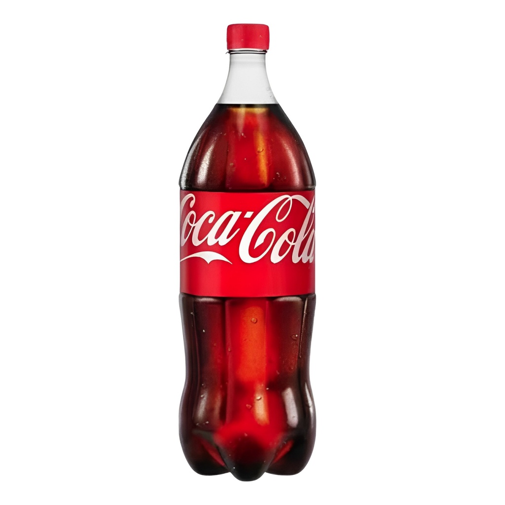 COCA COLA  1.49LTR