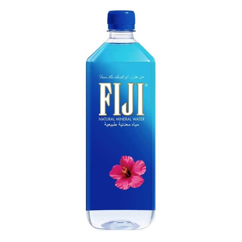 FIJI NATURAL MTRL WATER 1.5LTR