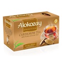 [0100002687] ALOKOZAY CARDAMOM TB 25 SAC
