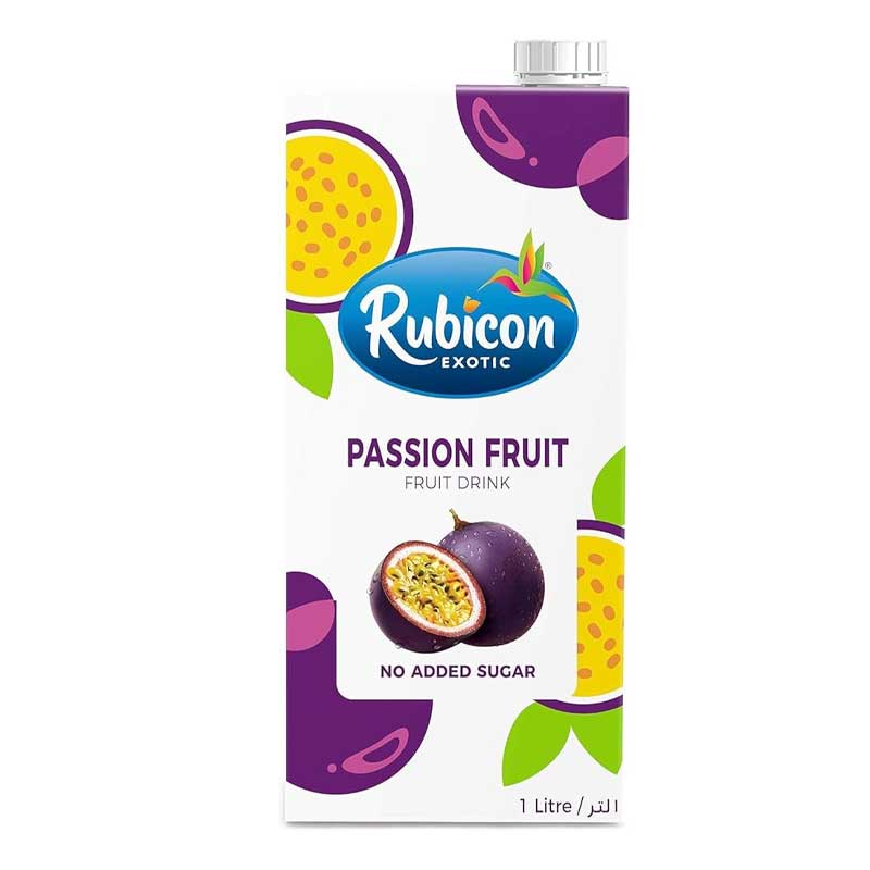 RUBICAN PASSION NSA 1LTR