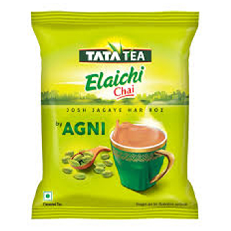TATA TEA ELAICHI 250GM