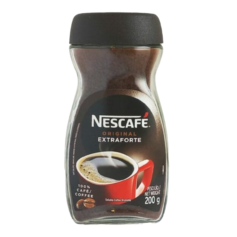 NESCAFE ORIGINAL 200GM