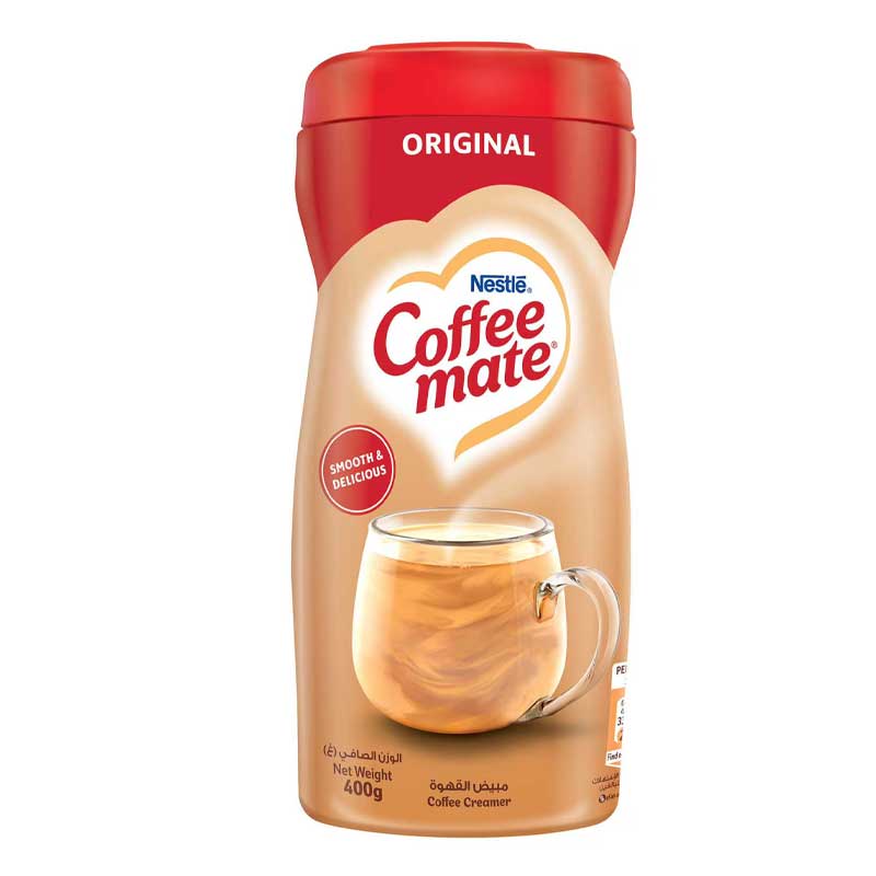 NESTLE COFFEE MATE 400GM
