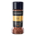 [0100008391] DAVIDOFF COFFEE FINE AROMA 100GM