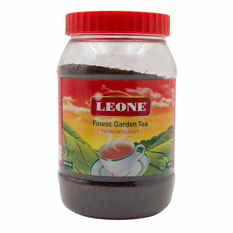 LEONE TEA 450GM