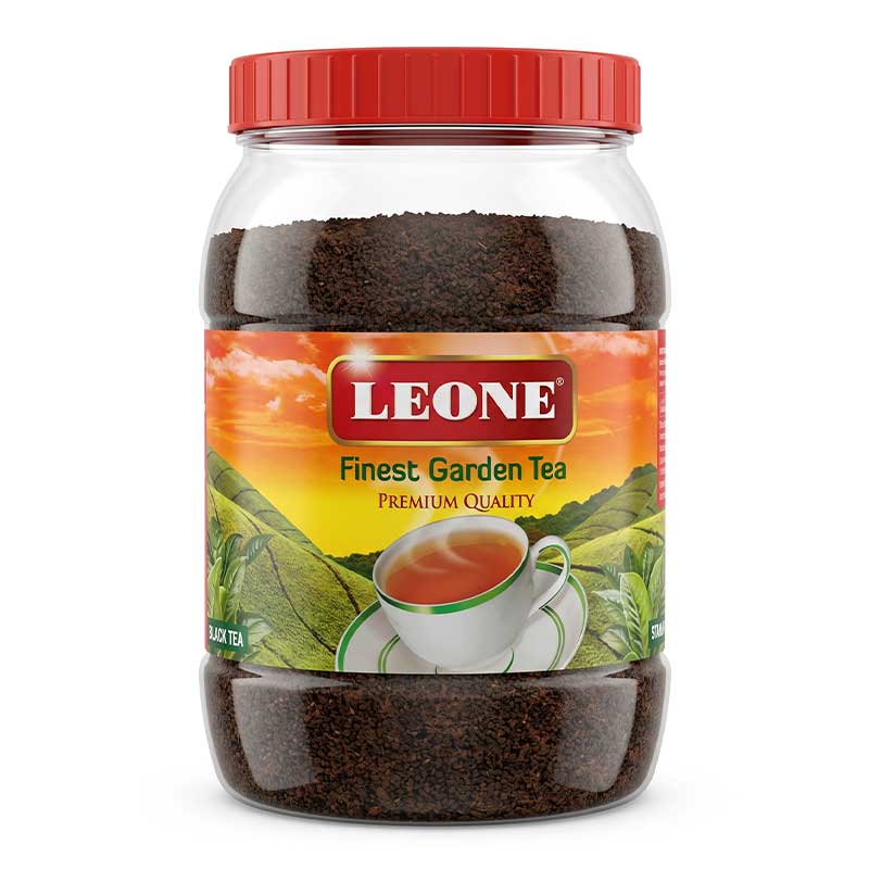 LEONE TEA 900GM