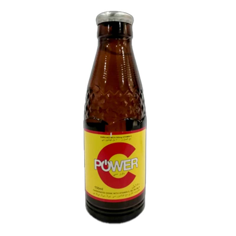 PRAN POWER PET BOTTLE DRINK 270ML