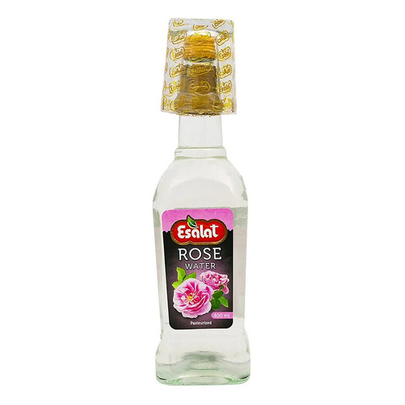 ESALAT ROSE WATER 410ML