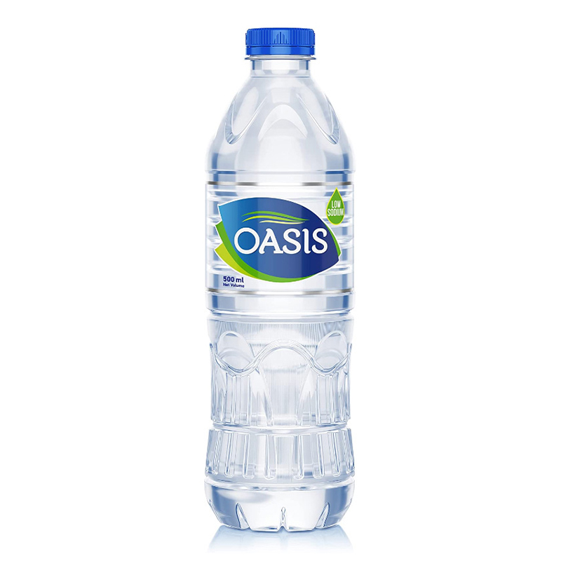 OASIS WATER 500ML