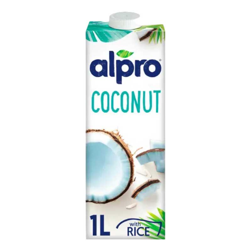 ALPRO DRINK COCONUT ORIGINAL 1LT