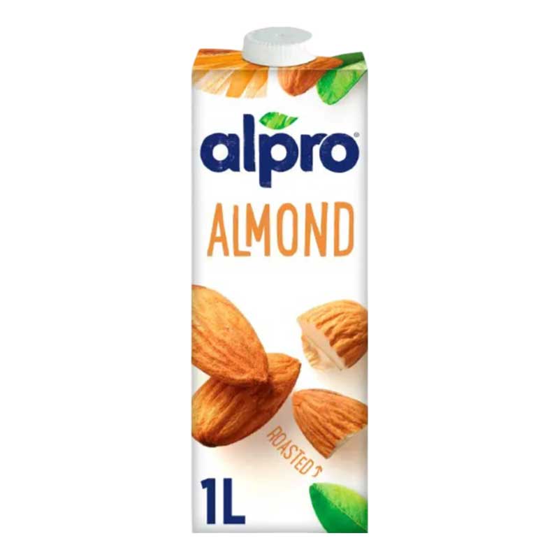 ALPRO DRINK ALMOND 1LT