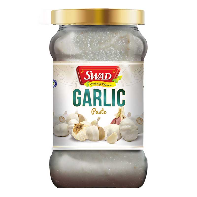 SWAD GARLIC PASTE 300GM