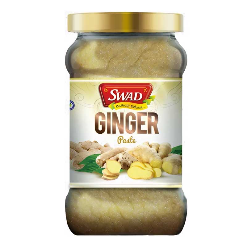 SWAD GINGER PASTE 300GM