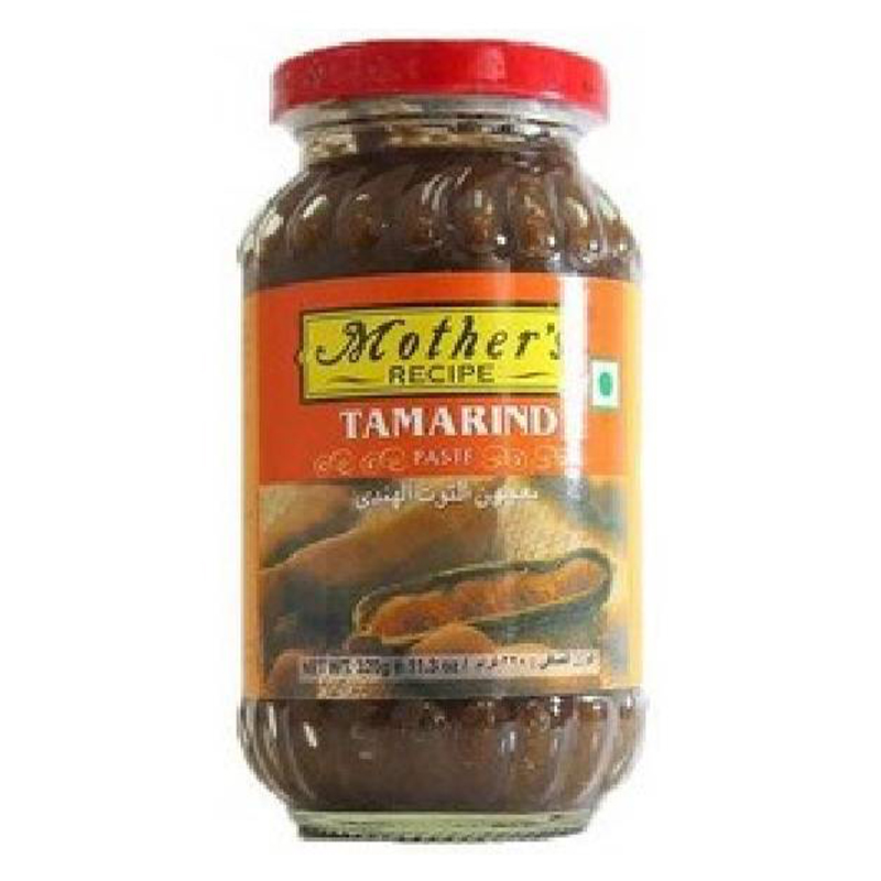 MOTHERS RECIPE TAMARIND PASTE 320 GM