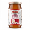 [0100005424] AHMED APPLE SUGAR SYRUP 400GM