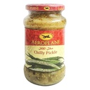 [0100009506] AEROPLANE PICKLE CHILLI 380GM