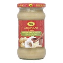 [0100009509] AEROPLANE GINGER GARLIC PASTE 300GM