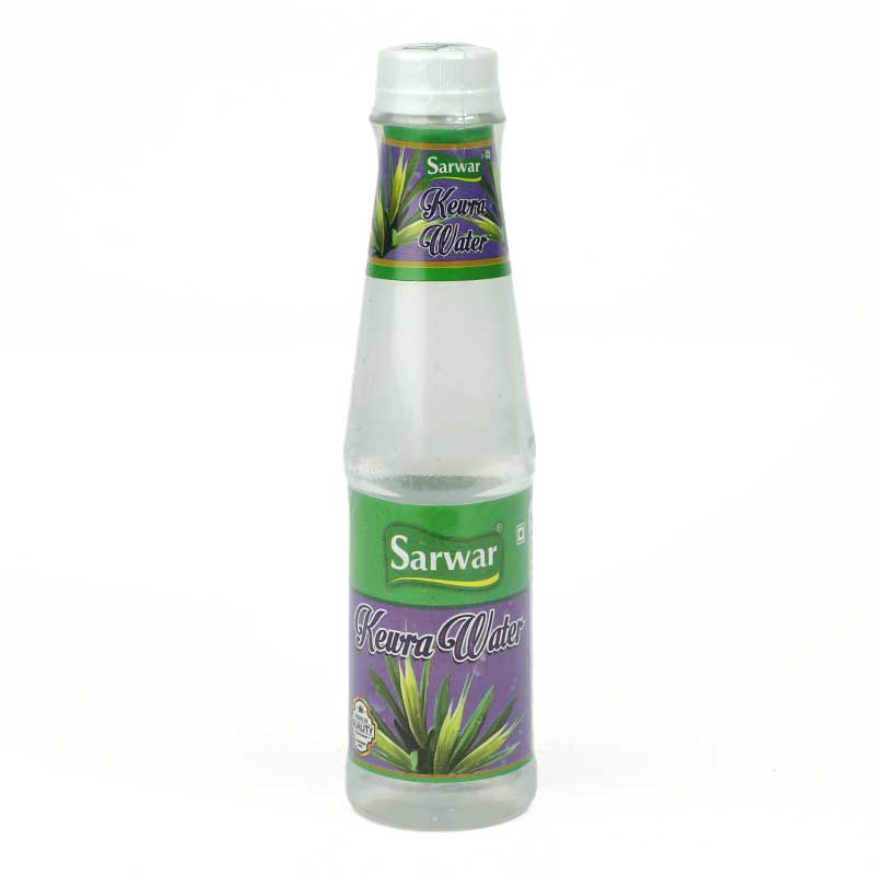 SARWAR KEWRA WATER 200ML