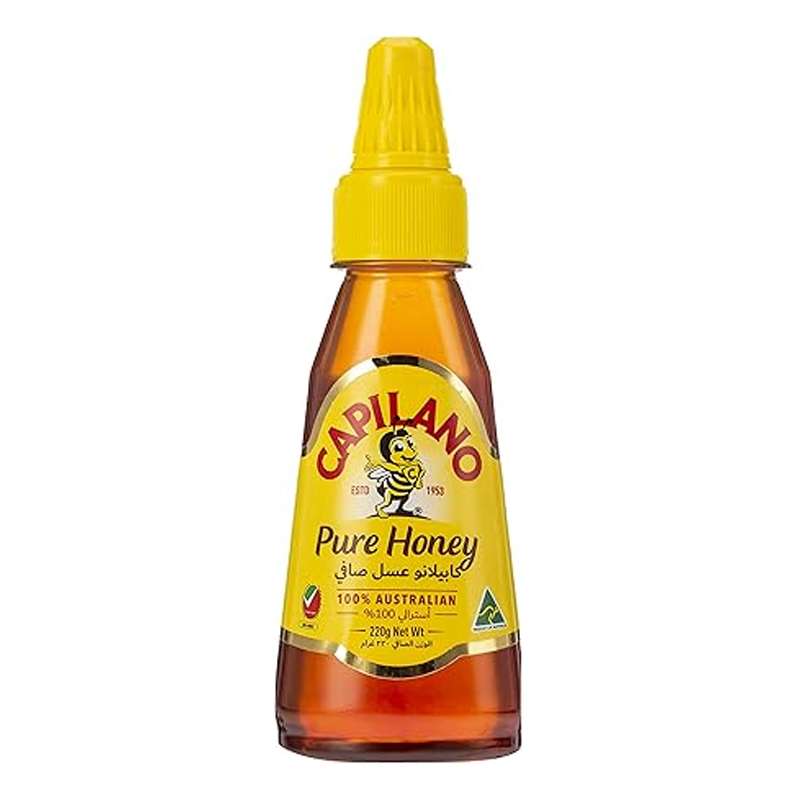 CAPILANO PURE SQUEEZE 220GM