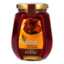 [0100003166] CLASSIC PURE HONEY GLASS JAR 500GM
