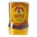[0100003325] CAPILANO HONEY EUCALYPTUS 340GM