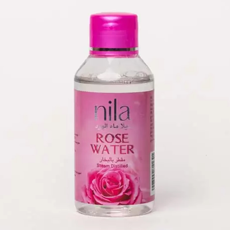 NILA ROSE WATER 100ML
