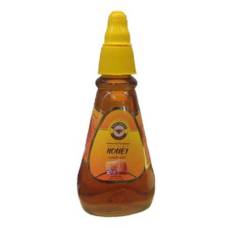 ROSH HONEY SQUEEZY 400GM