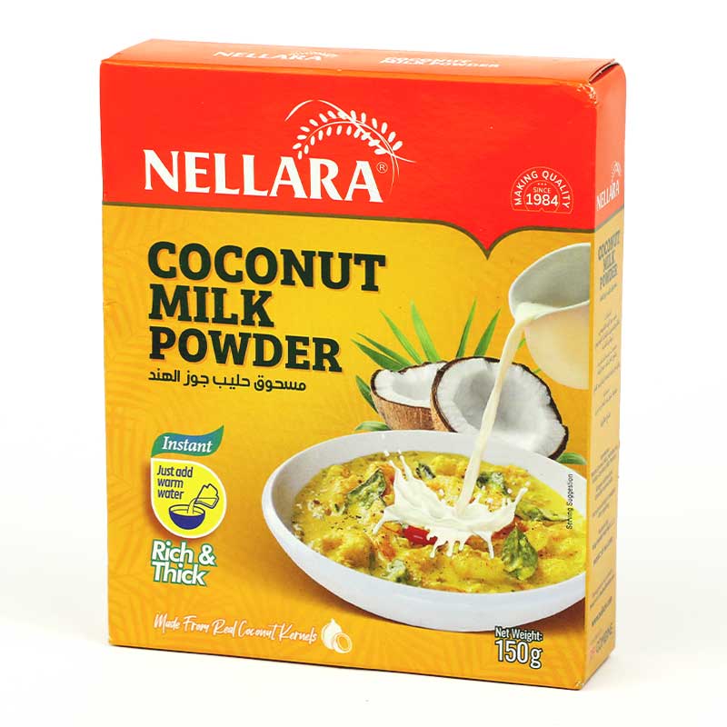NELLARA COCONUT MILK POWDER 150GM