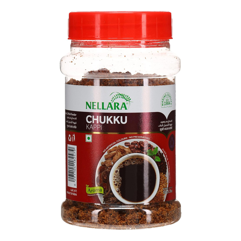 NELLARA CHUKKU KAPPI POWDER 150GM