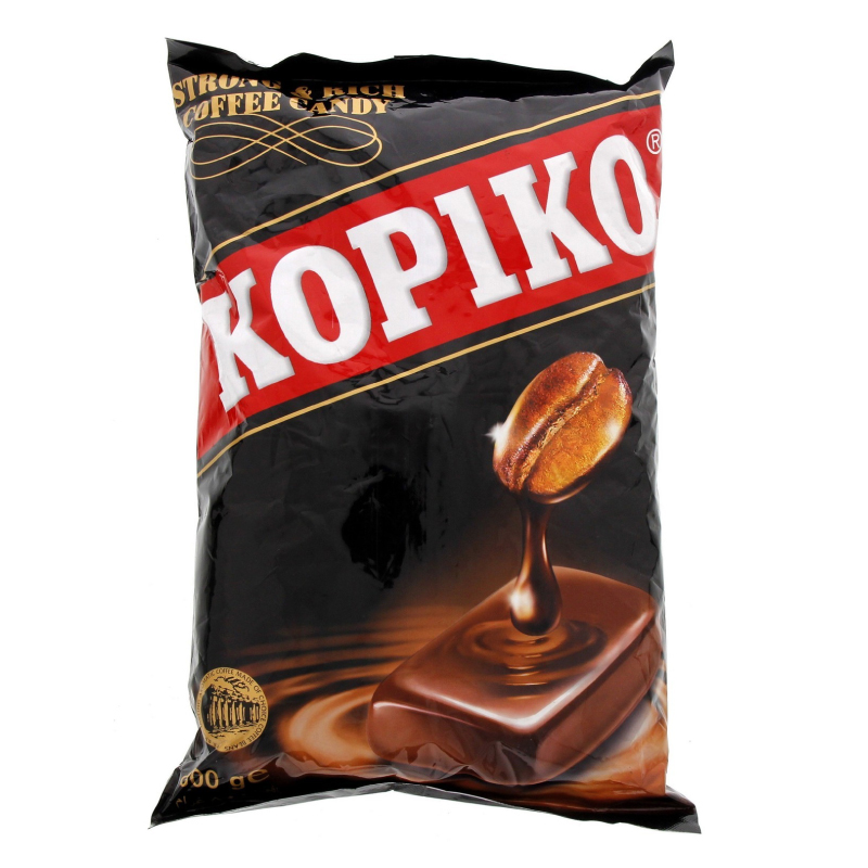 KOPIKO COFFEE CANDY 800GM