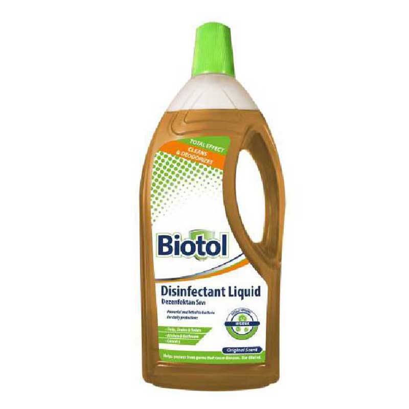 BIOTOL DISINFECTANT LIQUID 1L