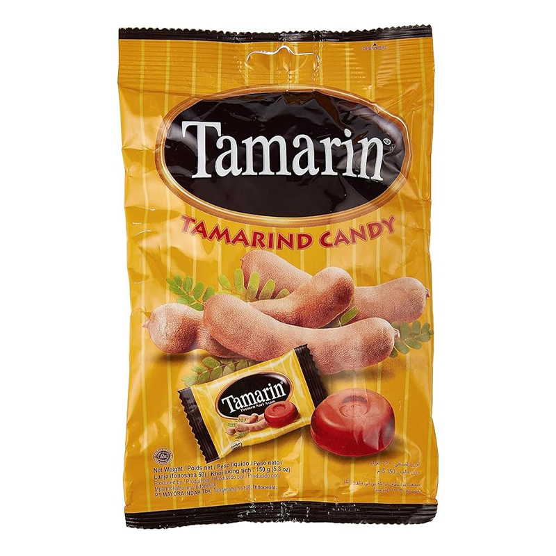 TAMARIN CANDY BAG 150G