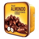 [0100001041] AMUL CHOCO ALMONDO 200GM