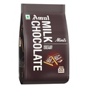 [0100001043] AMUL CHOCO MILK MINIS GABLE 100GM