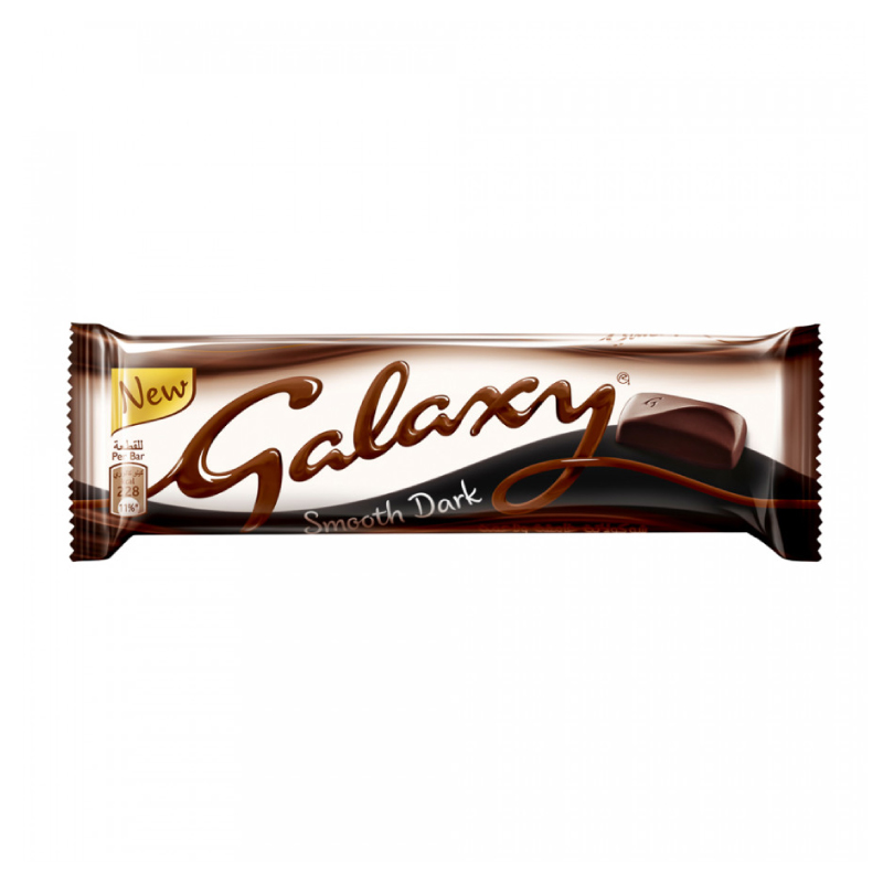GALAXY DARK 40GM