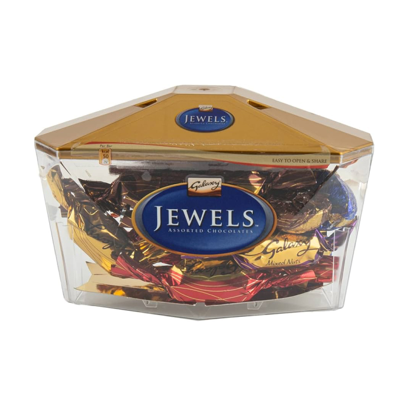 GALAXY JEWELS 200GM