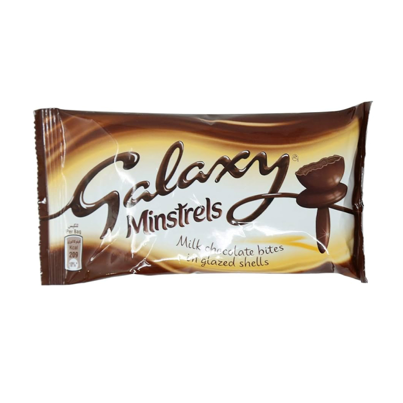 GALAXY MINSTRELS 42GM
