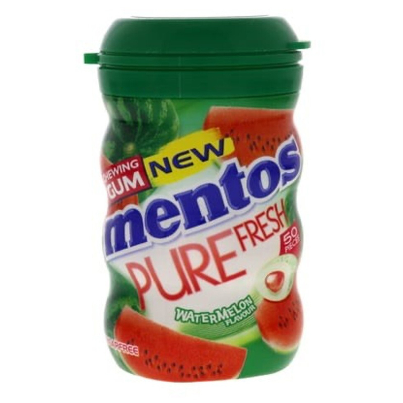 MENTOS PF WATERMELON 6DBX6BX50P