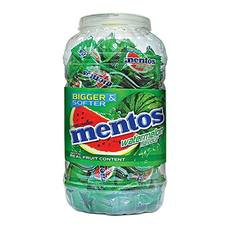 MENTOS PF WATERMELON NANO BOTTLE