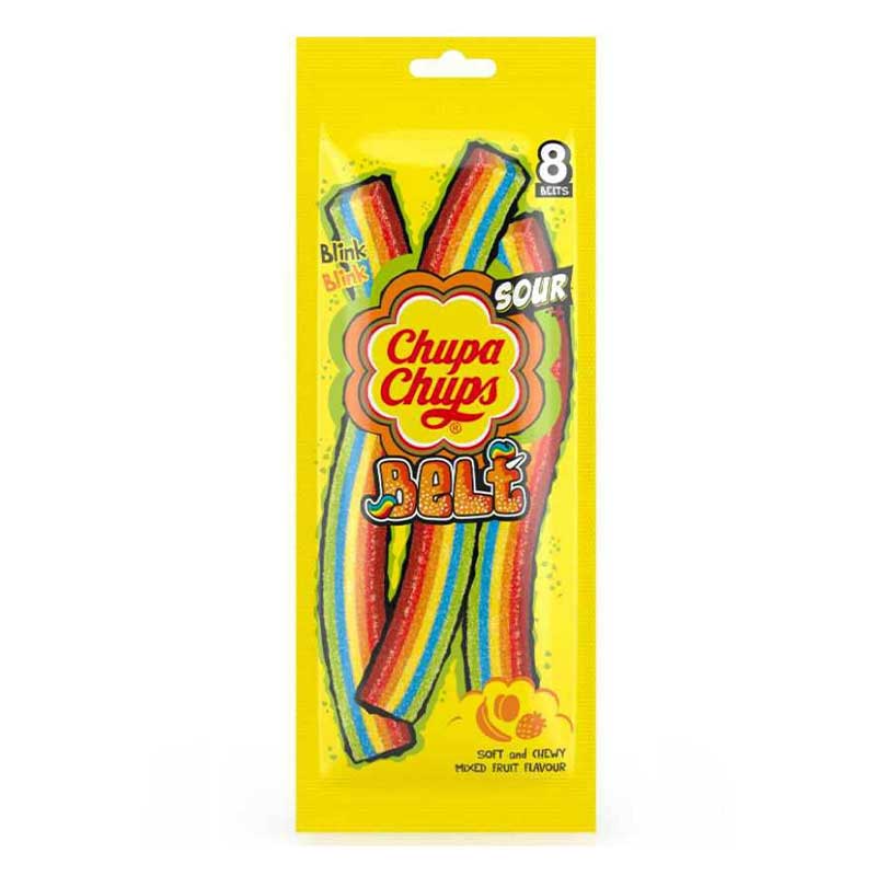 CHUPA CHUPS SOUR BITES - BELT MONOS