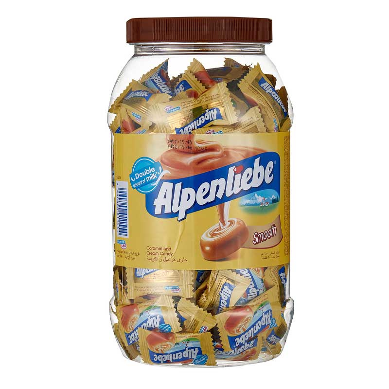 ALPENLIEBE ORIG 12JAR*200P*3G