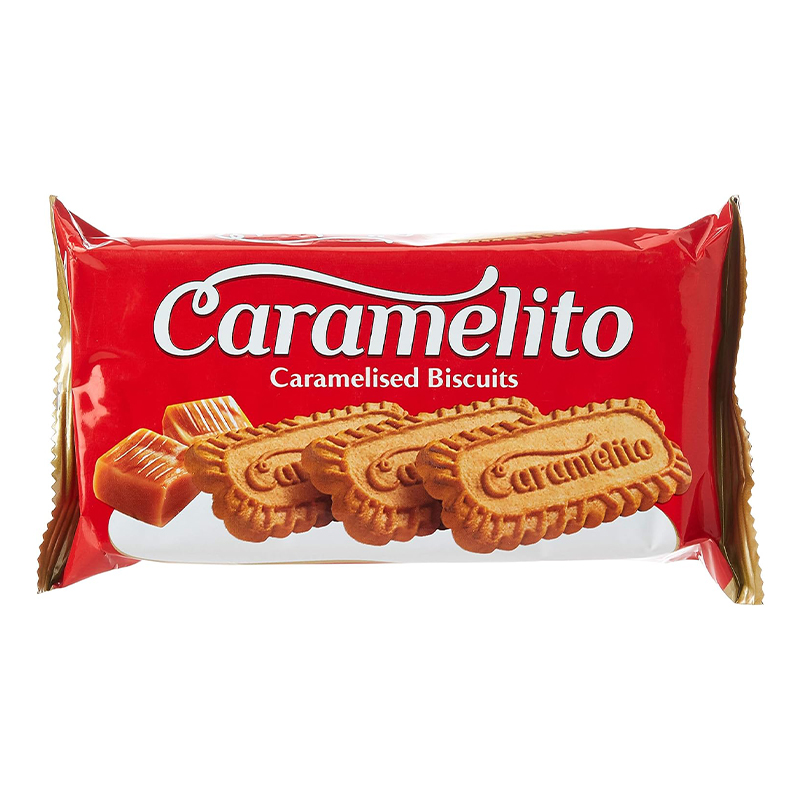 NABIL CARAMELLO 136GM