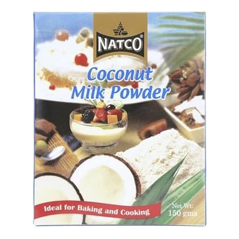 NATCO COCONUT MILK PWDR 150GM