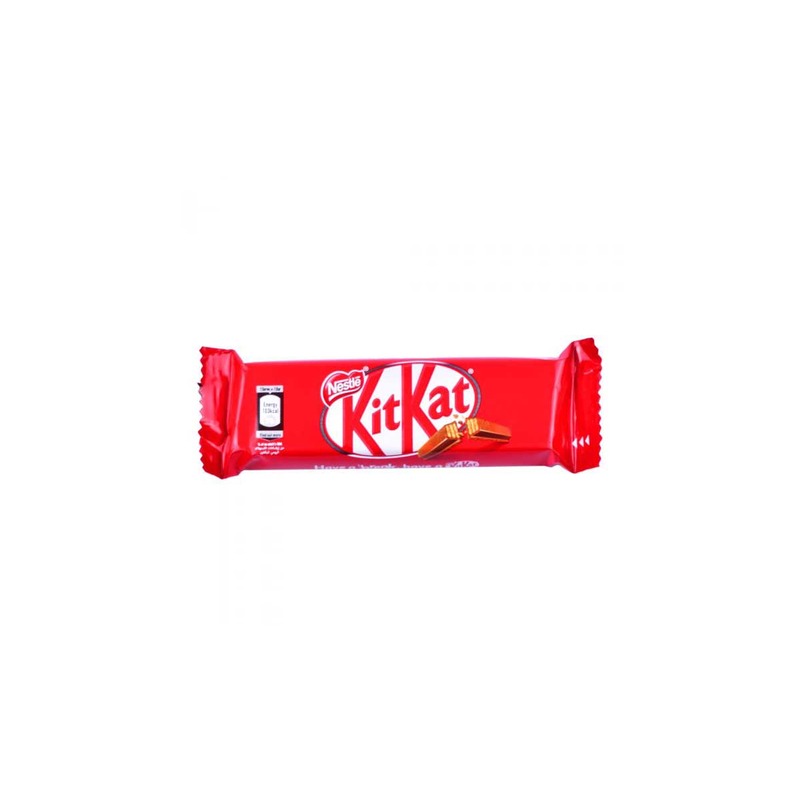 KITKAT 2FN 20.5GM