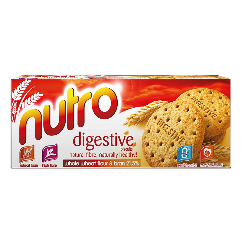 NUTRO DIGESTIVE 400GM