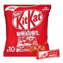 [0100022406] NESTLE KIKAT MINI 110GM
