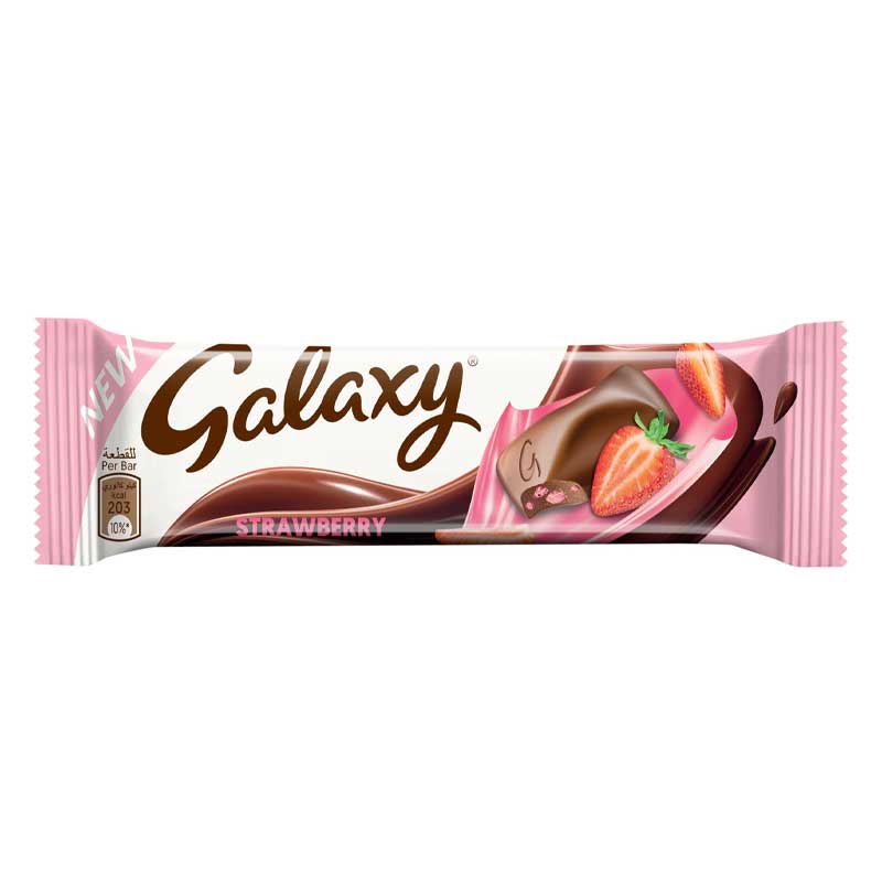 GALAXY STRAWBERRY 36GM