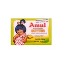 [0100000969] AMUL BUTTER UNSALTED 100GM